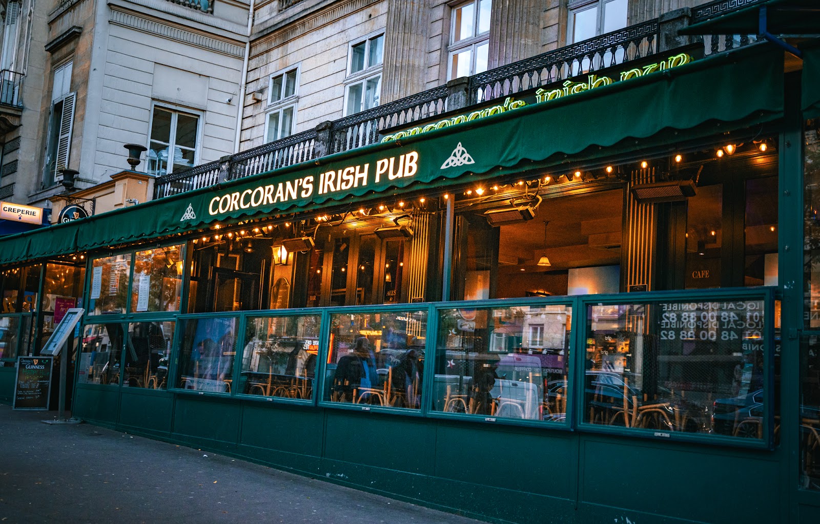 Corcoran's photo 6
