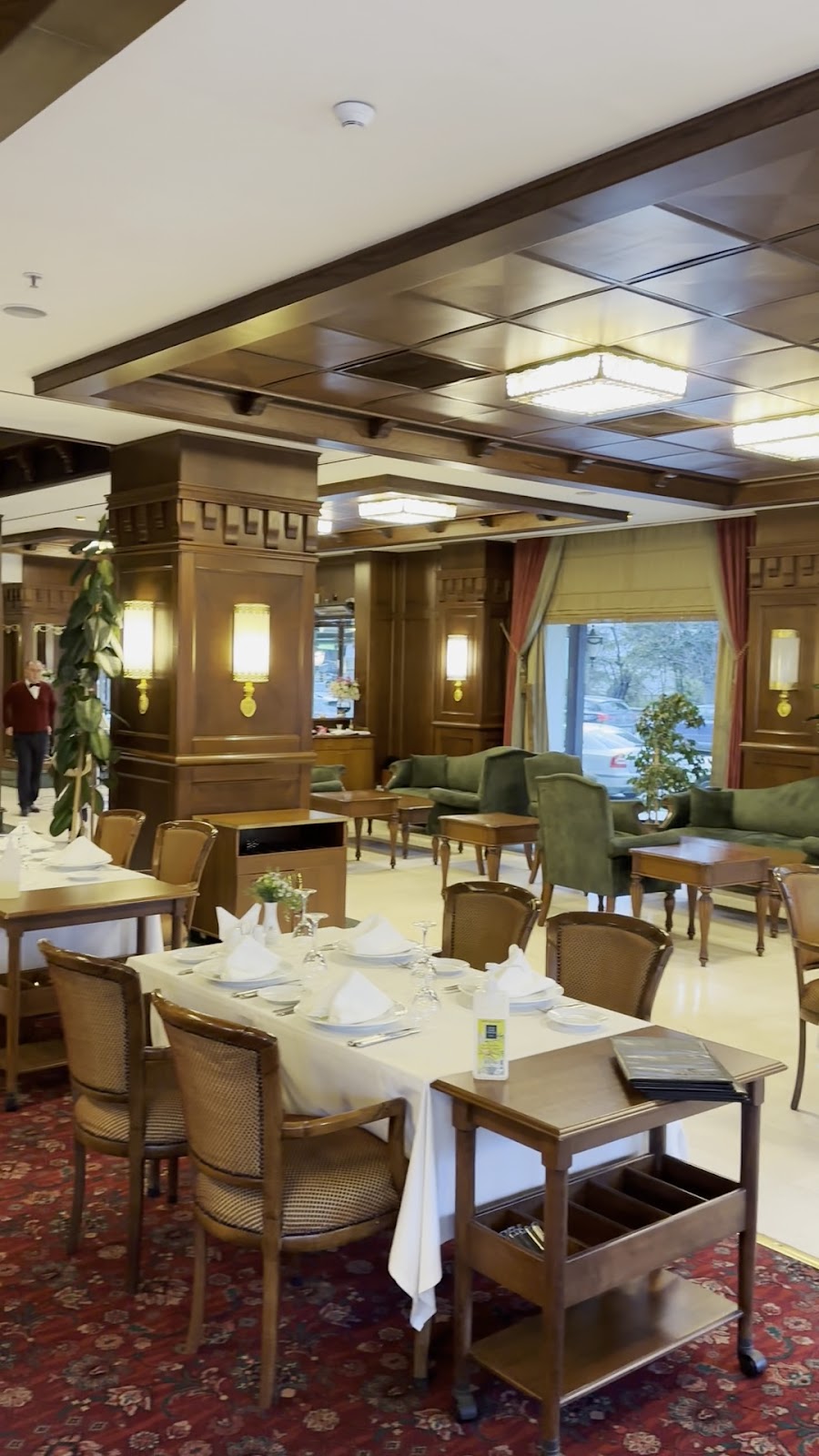 Göksu Restoran - Nene Hatun photo 10