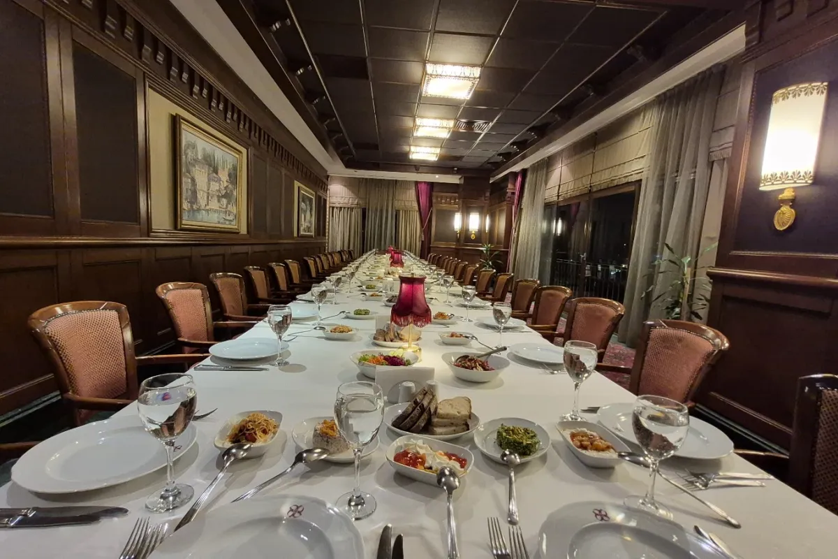 Göksu Restoran - Nene Hatun photo 1