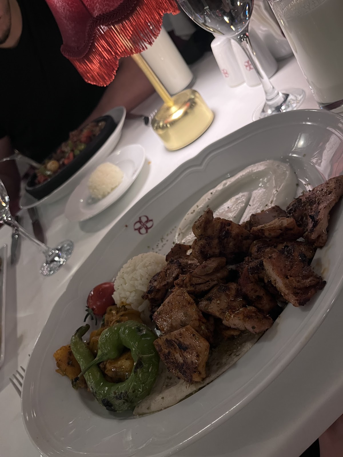 Göksu Restoran - Nene Hatun photo 7