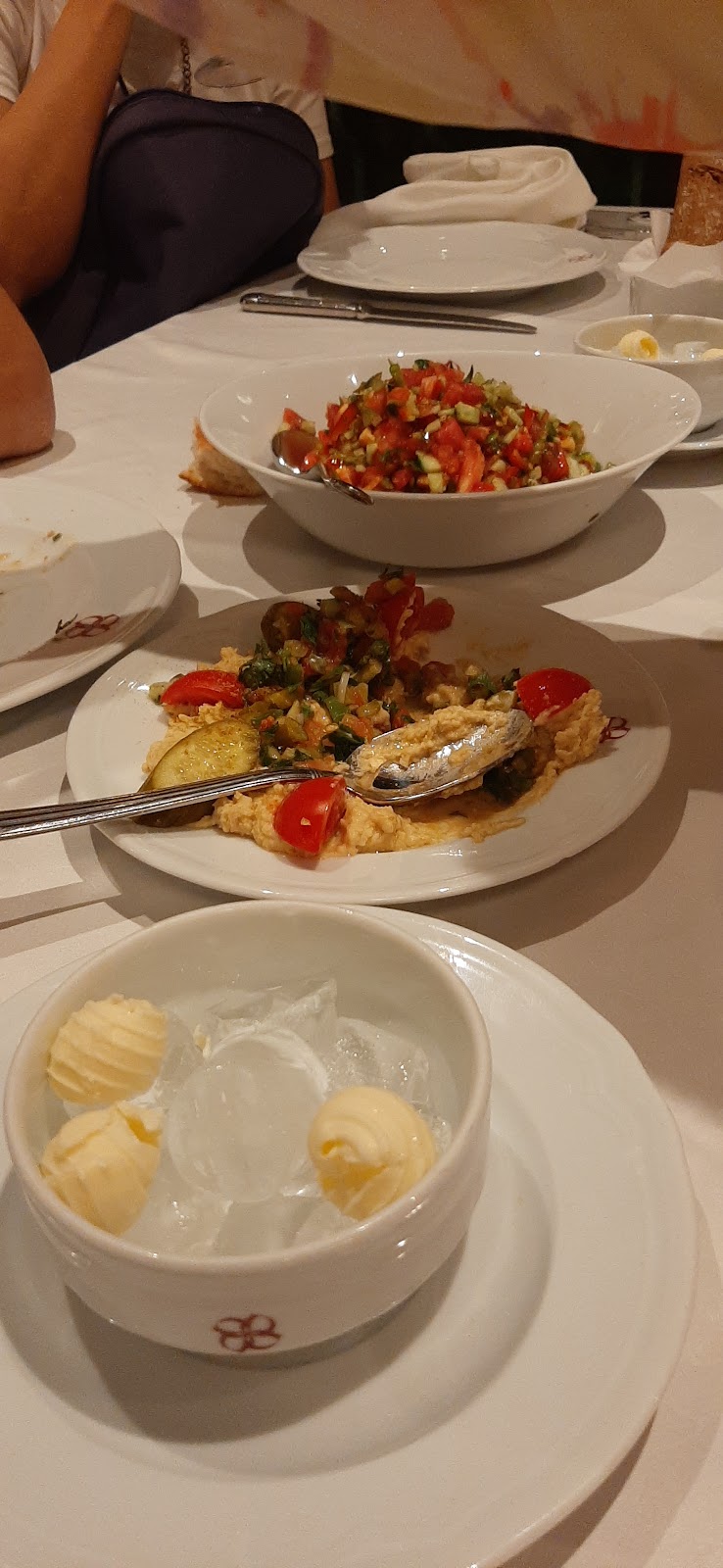 Göksu Restoran - Nene Hatun photo 6