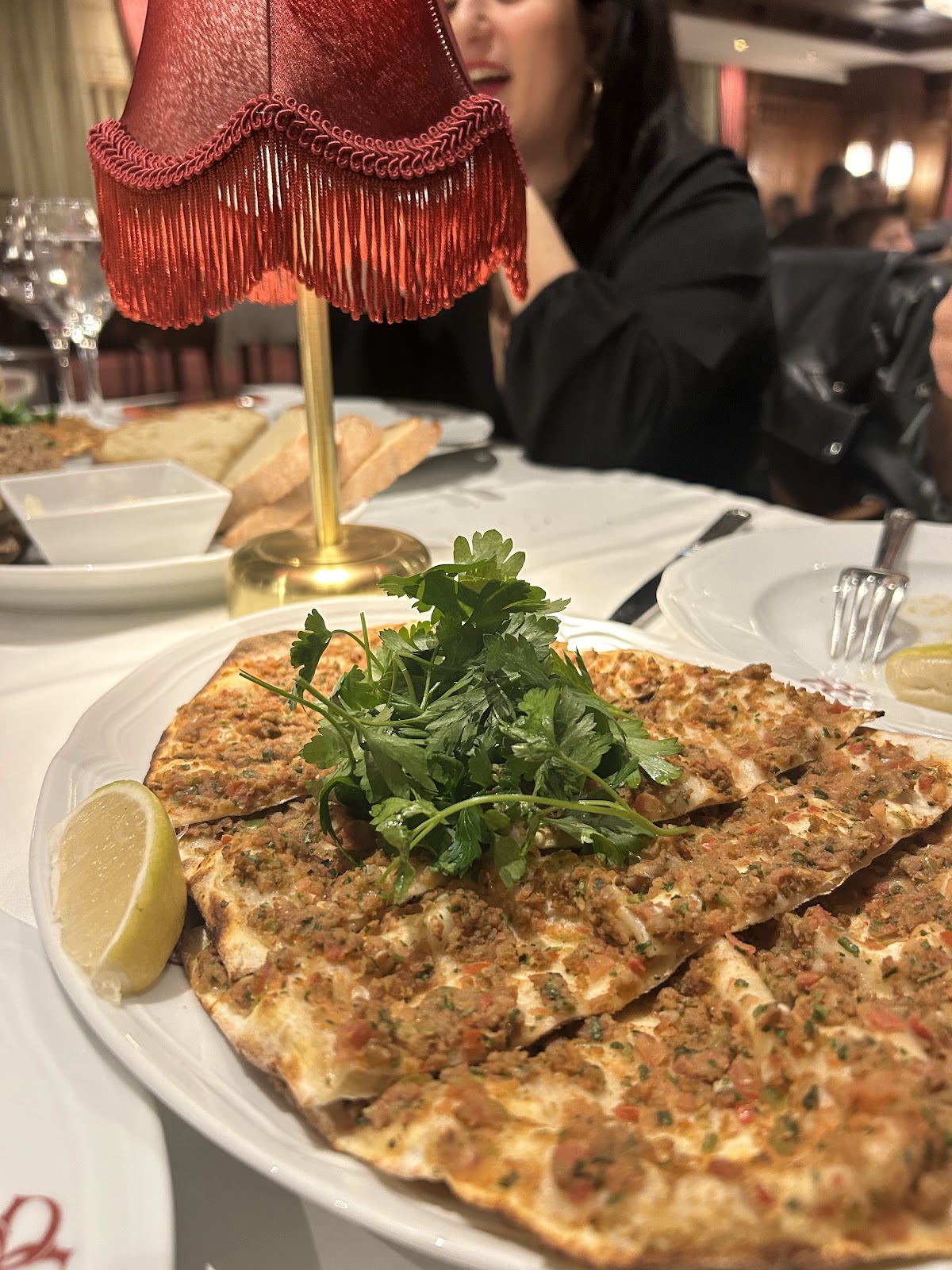 Göksu Restoran - Nene Hatun photo 11
