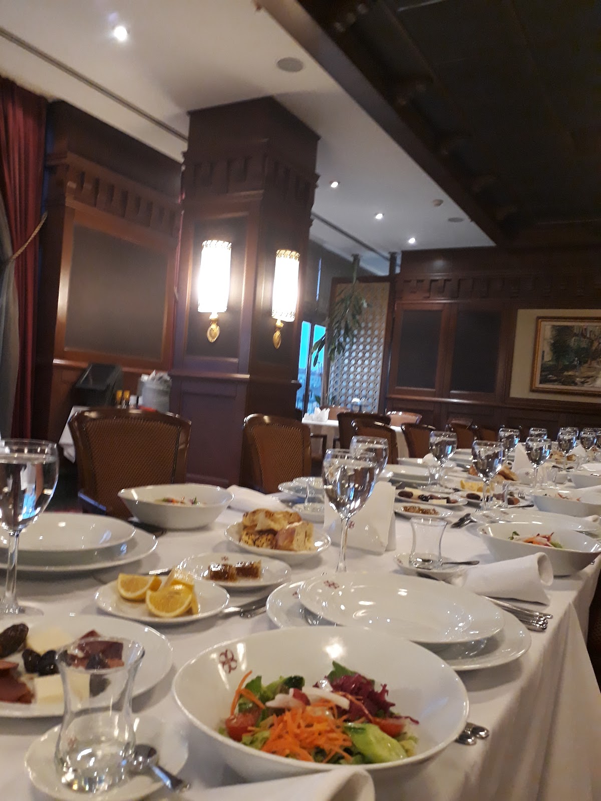 Göksu Restoran - Nene Hatun photo 5