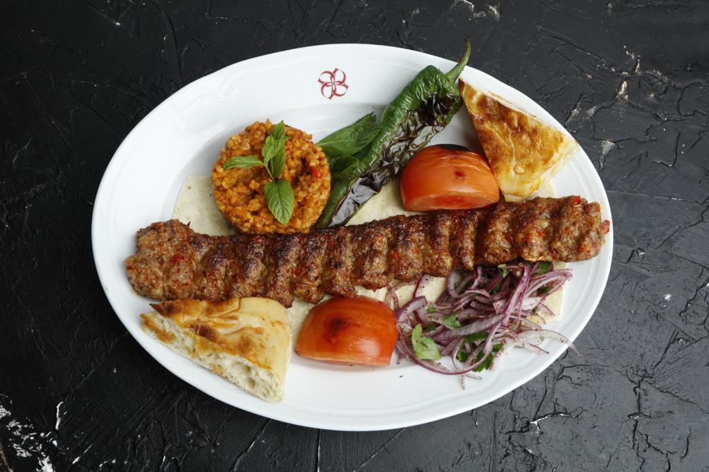 Göksu Restoran - Nene Hatun photo 9