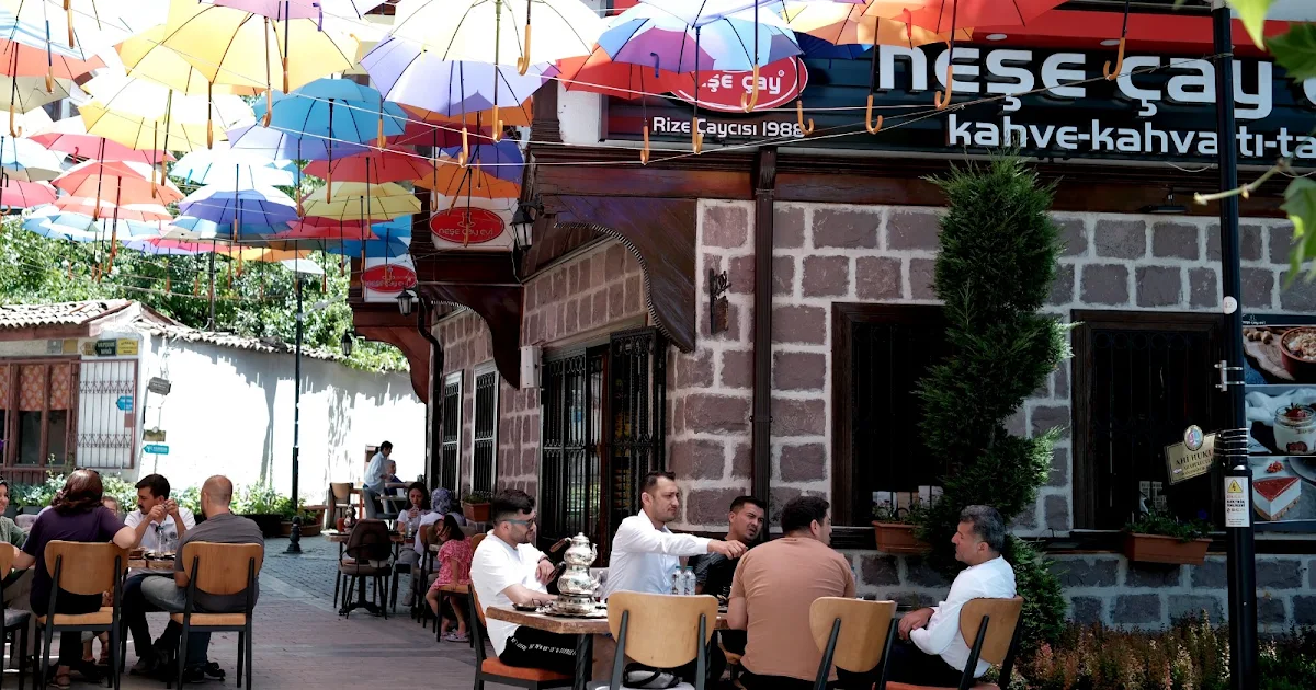 Neşe Çay Evi photo 1
