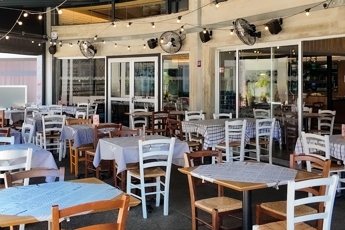 Ocean Basket Germasogeia photo 1