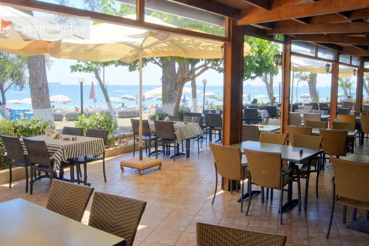 Dasoudi Restaurant photo 1