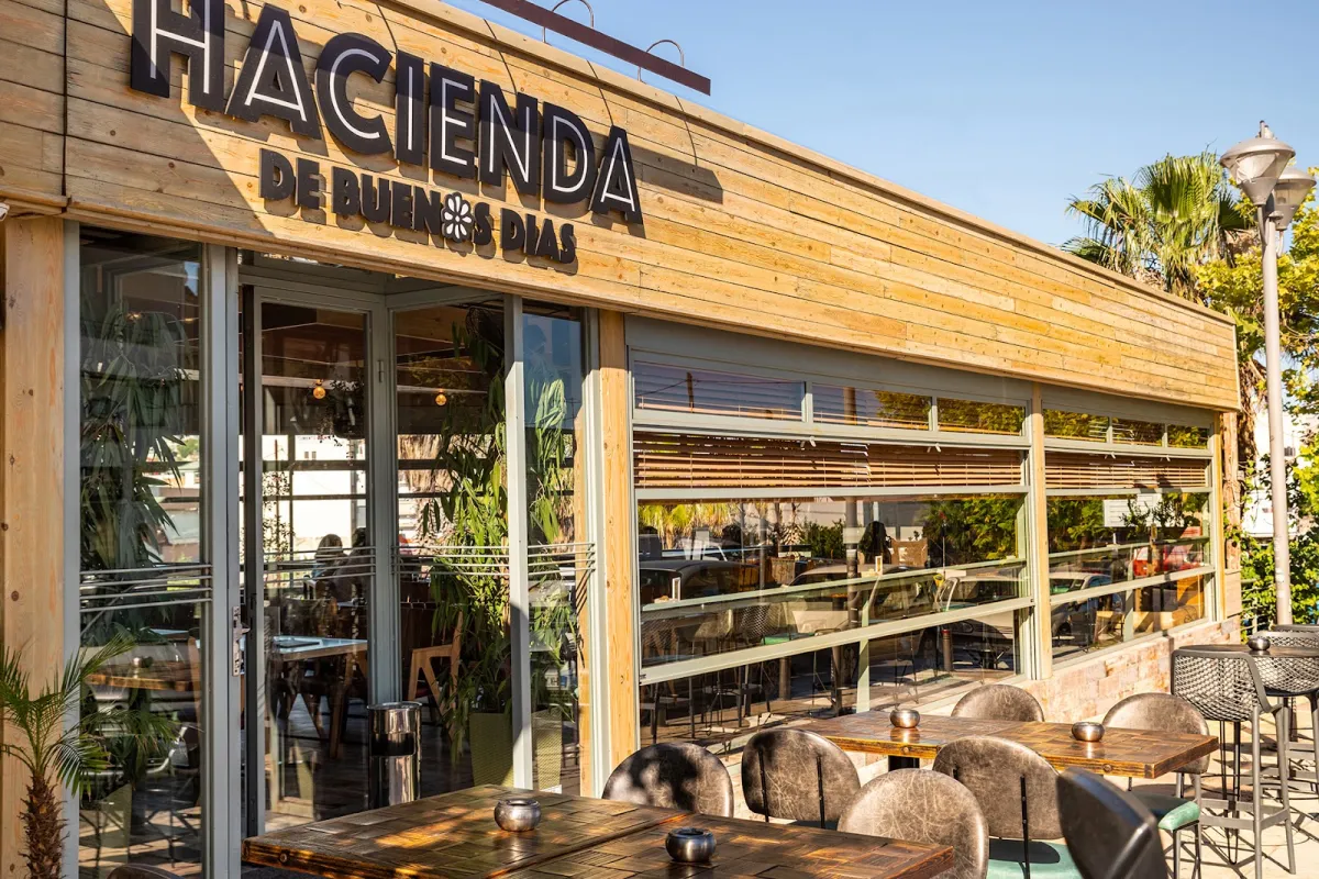 Hacienda Experience photo 1
