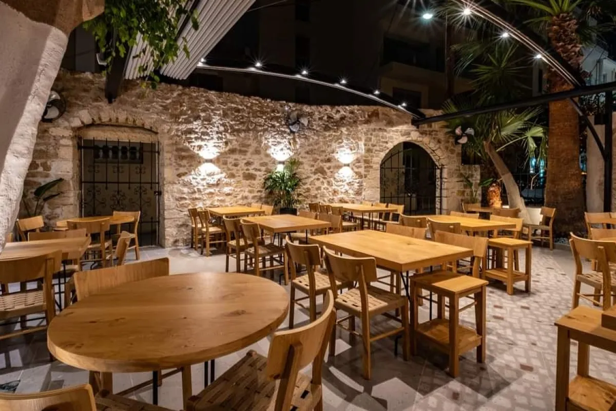 Petousis Taverna Heraklion photo 1