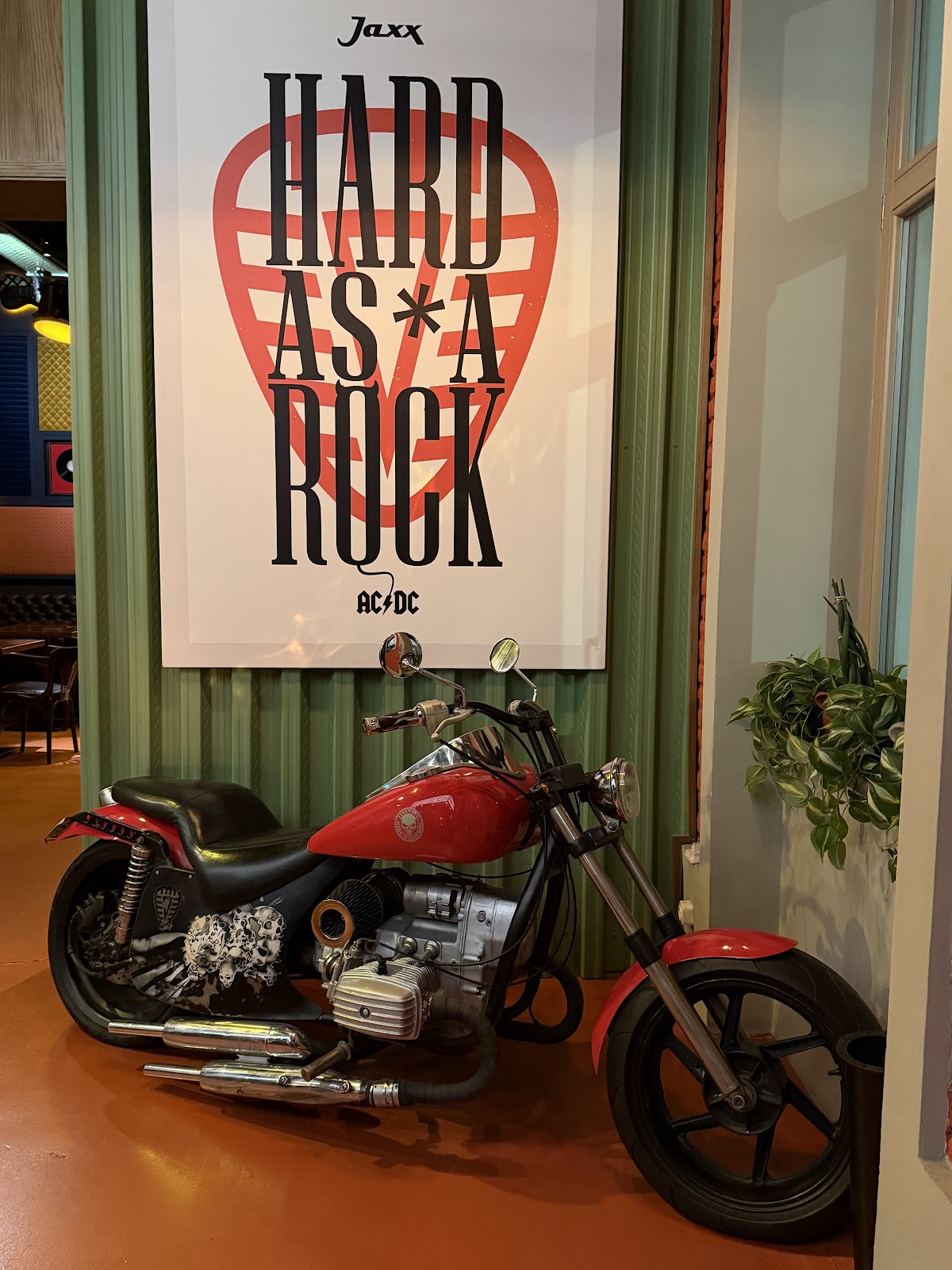 Jaxx Gastropub photo 5