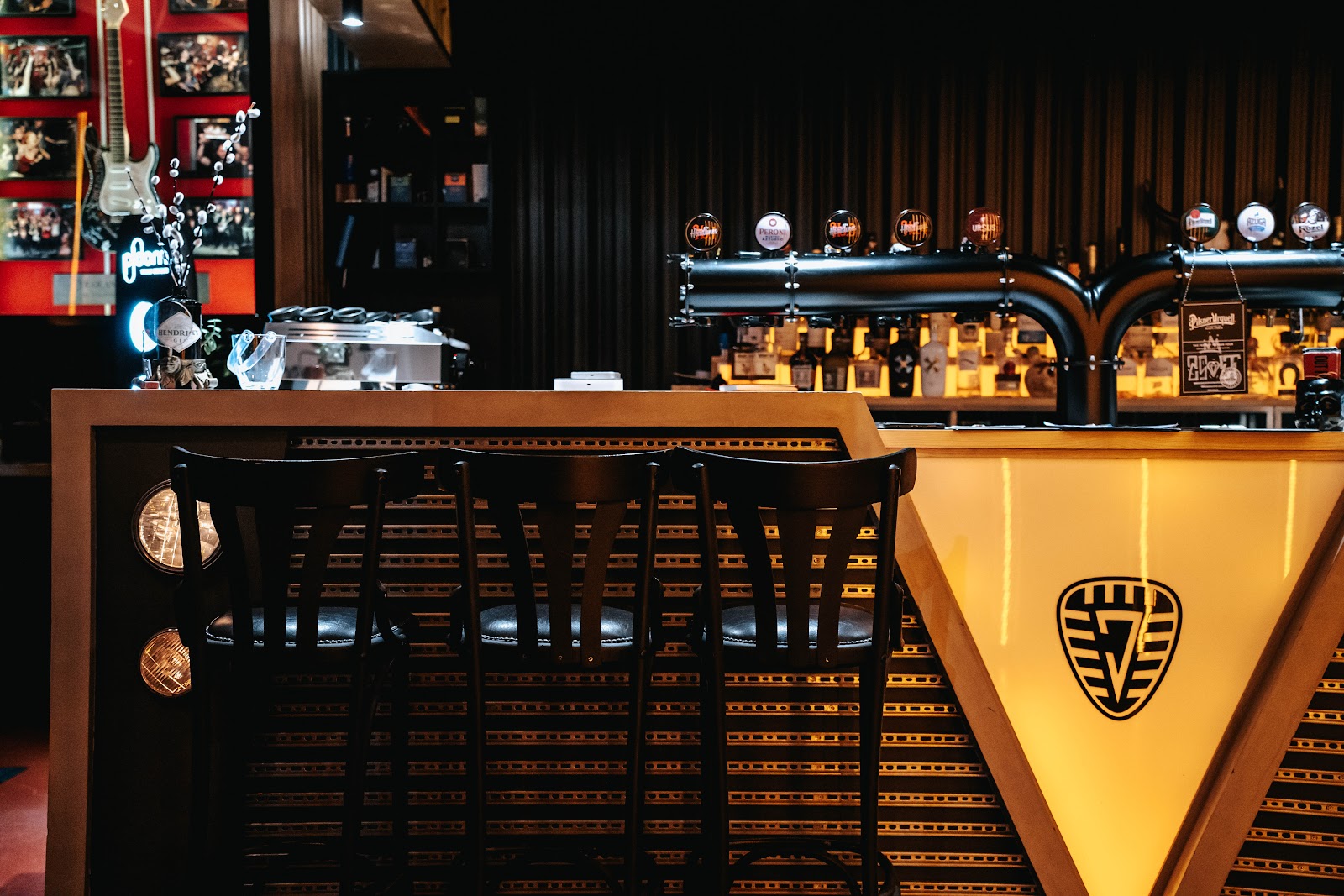 Jaxx Gastropub photo 2