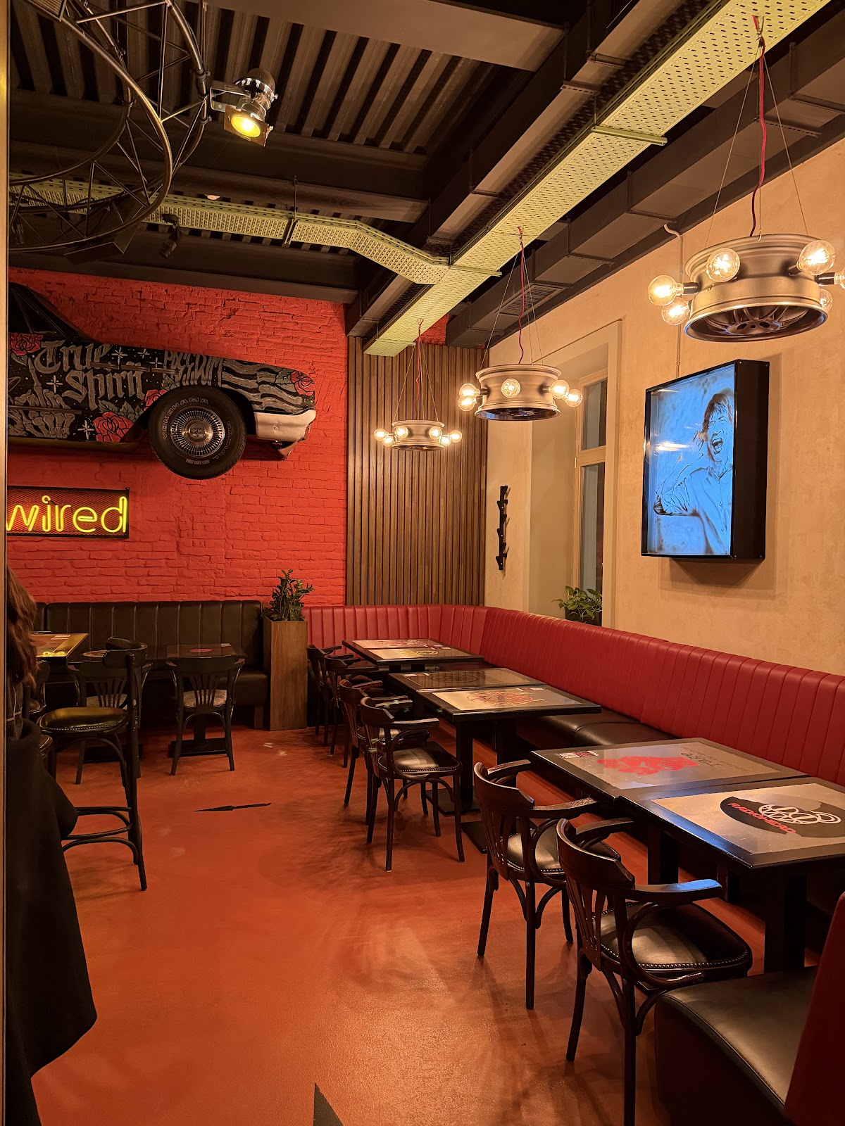 Jaxx Gastropub photo 7