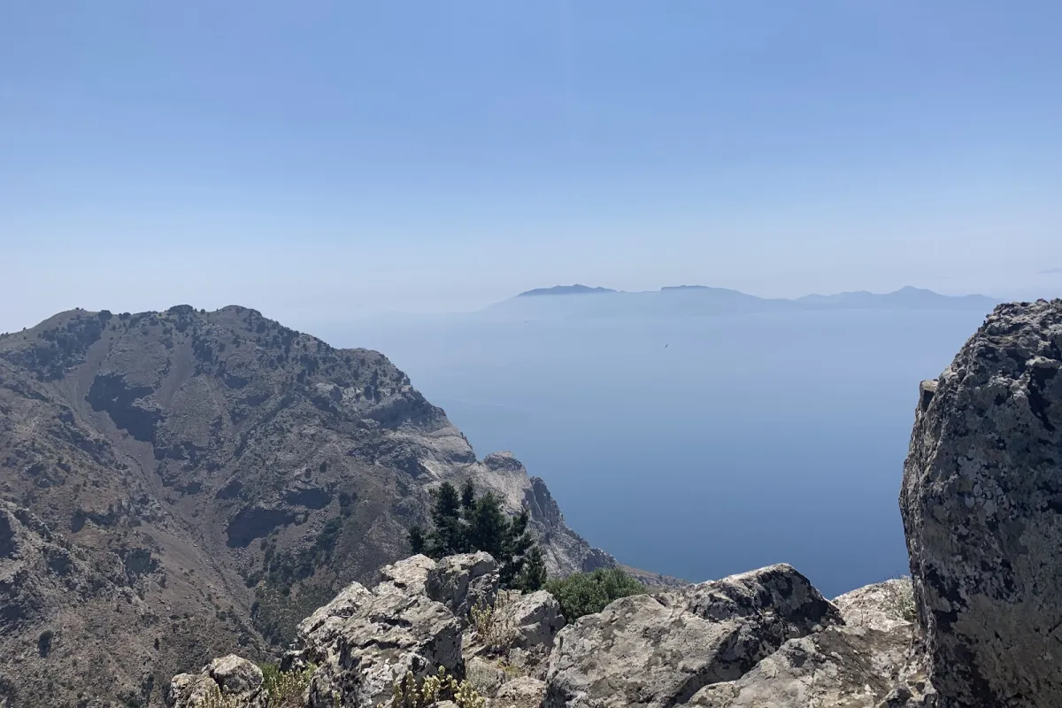Mount Dikaios photo 1