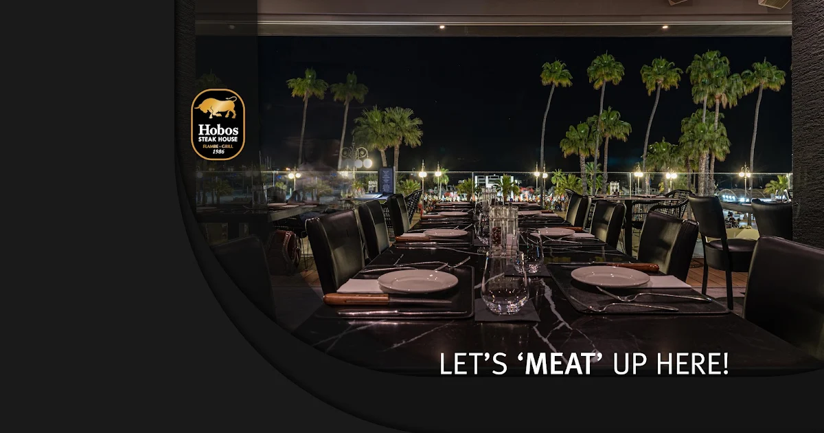 Hobos Steak House photo 1