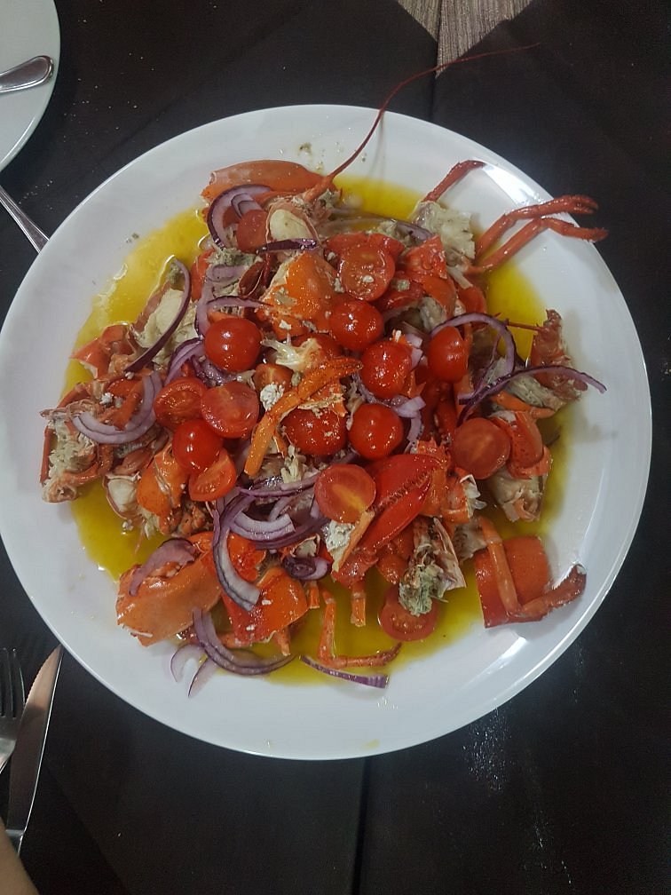 Ristorante Pizzeria Su Maritzosu photo 5