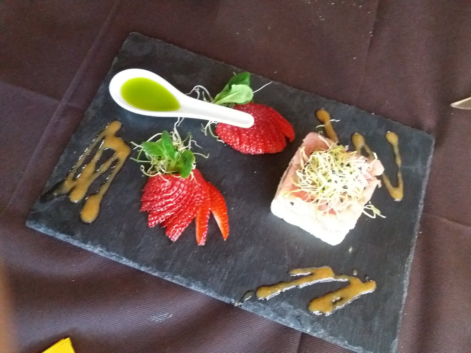 Ristorante Pizzeria Su Maritzosu photo 6