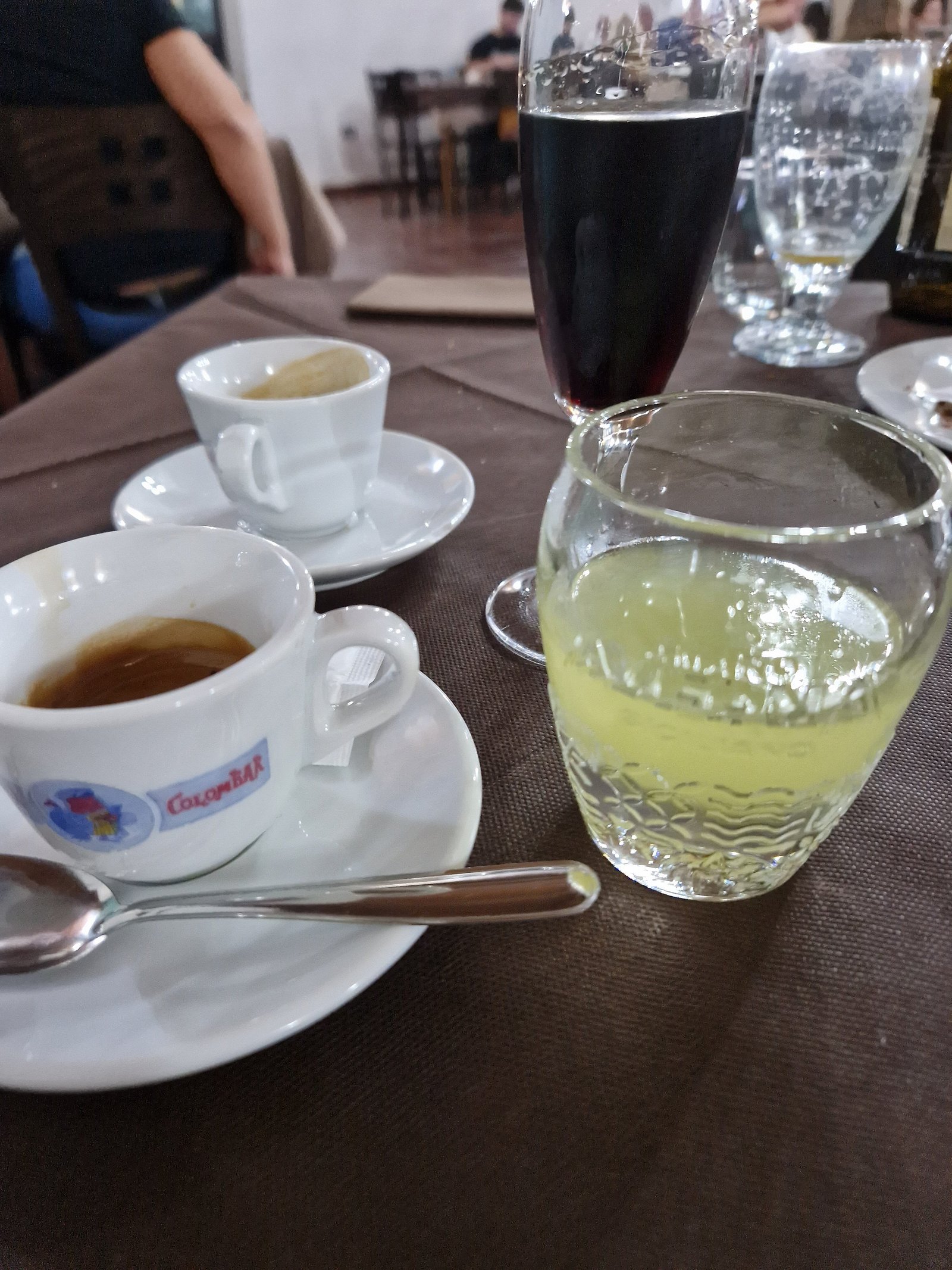 Ristorante Pizzeria Su Maritzosu photo 9