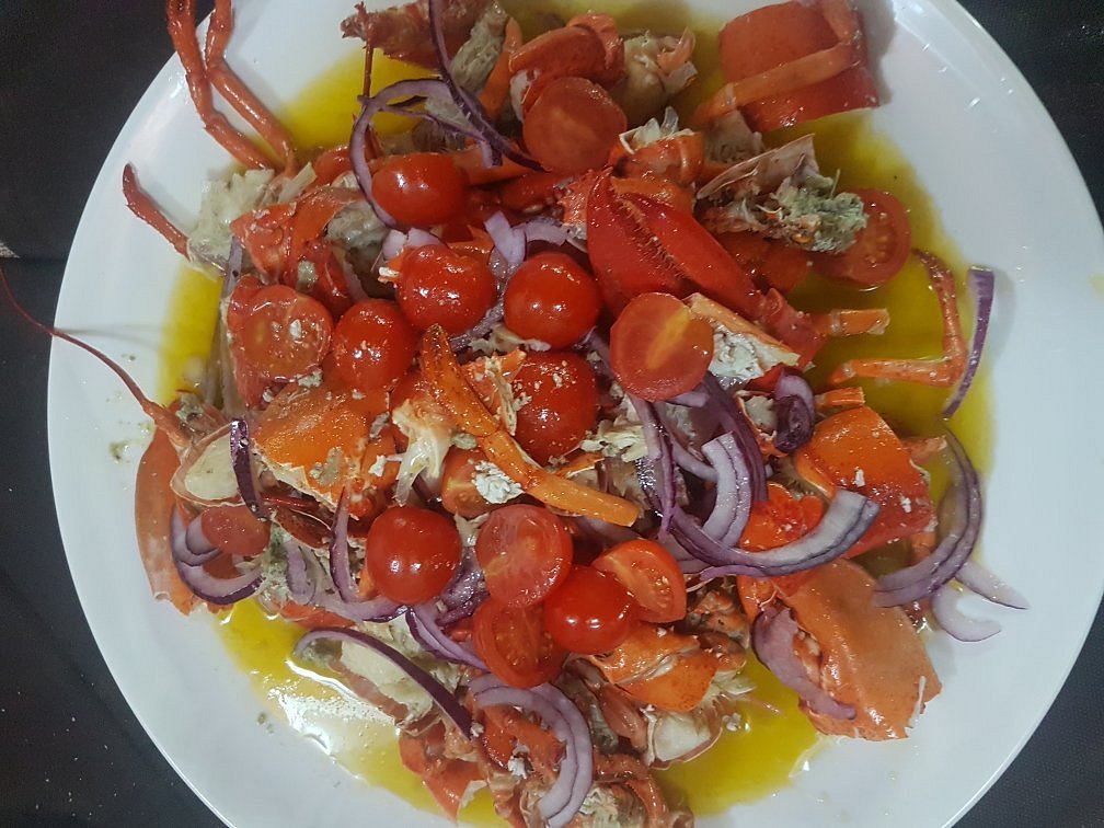 Ristorante Pizzeria Su Maritzosu photo 4
