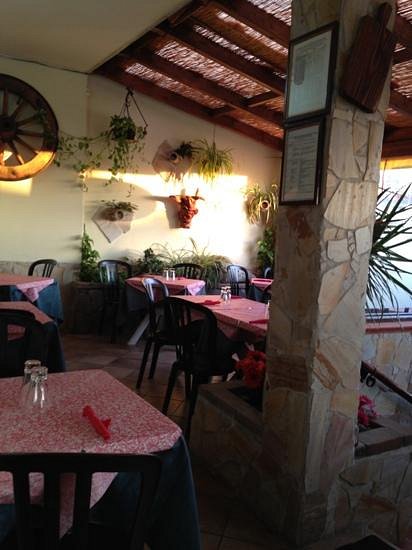 Ristorante Pizzeria Su Maritzosu photo 1