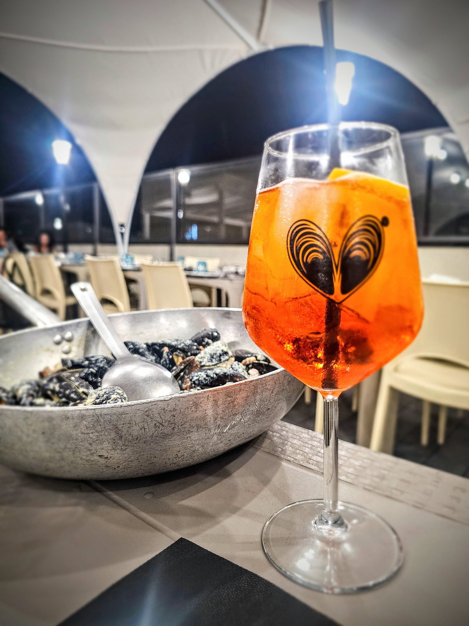 I LOVE COZZERIA SETTIMO SAN PIETRO photo 9