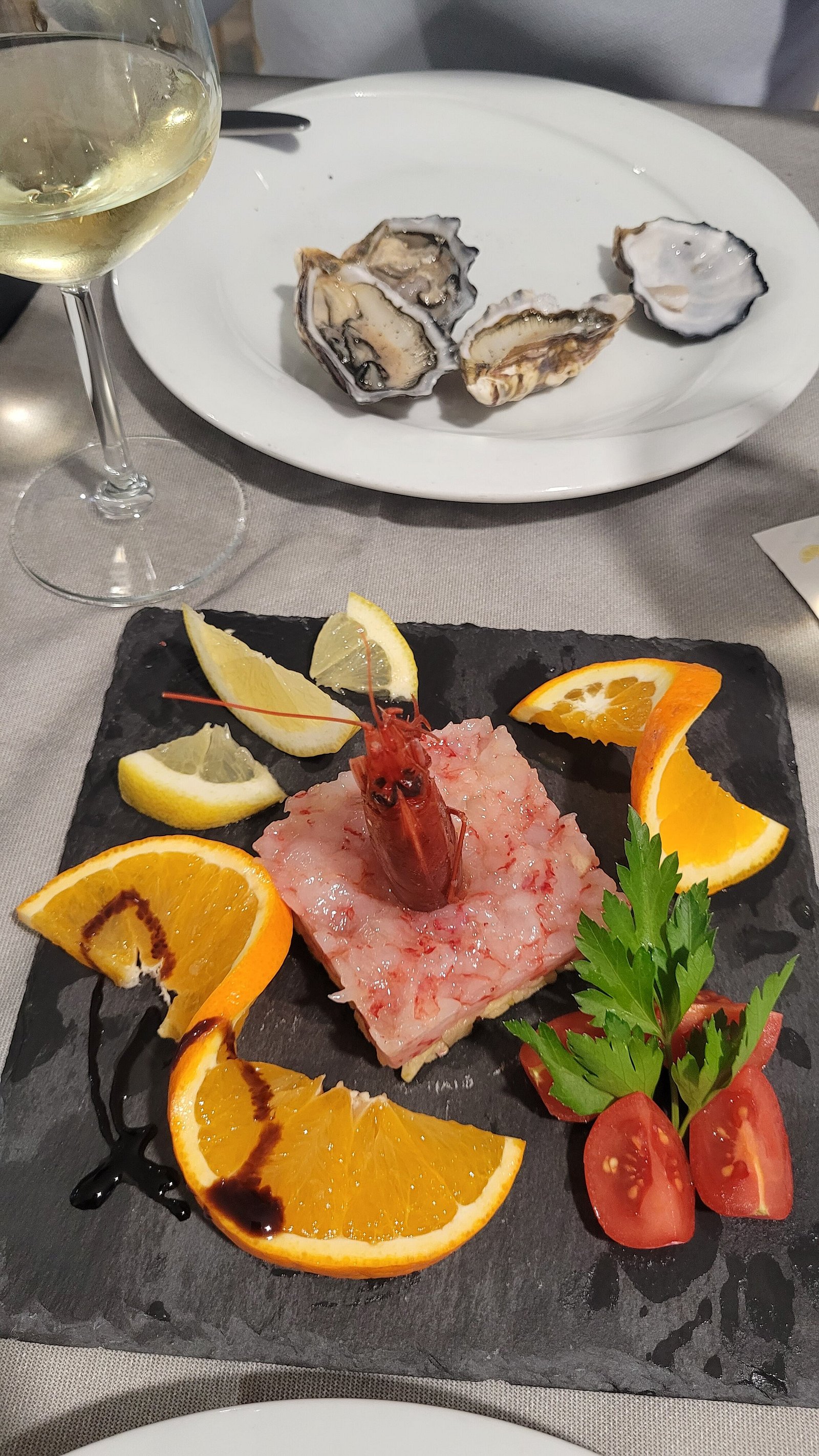 I LOVE COZZERIA SETTIMO SAN PIETRO photo 2