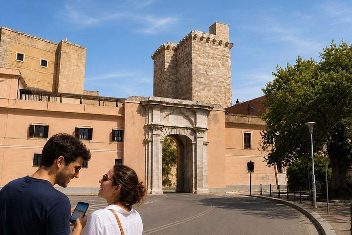 Ristorante Sa Ide e S'Ollia Cagliari photo 7