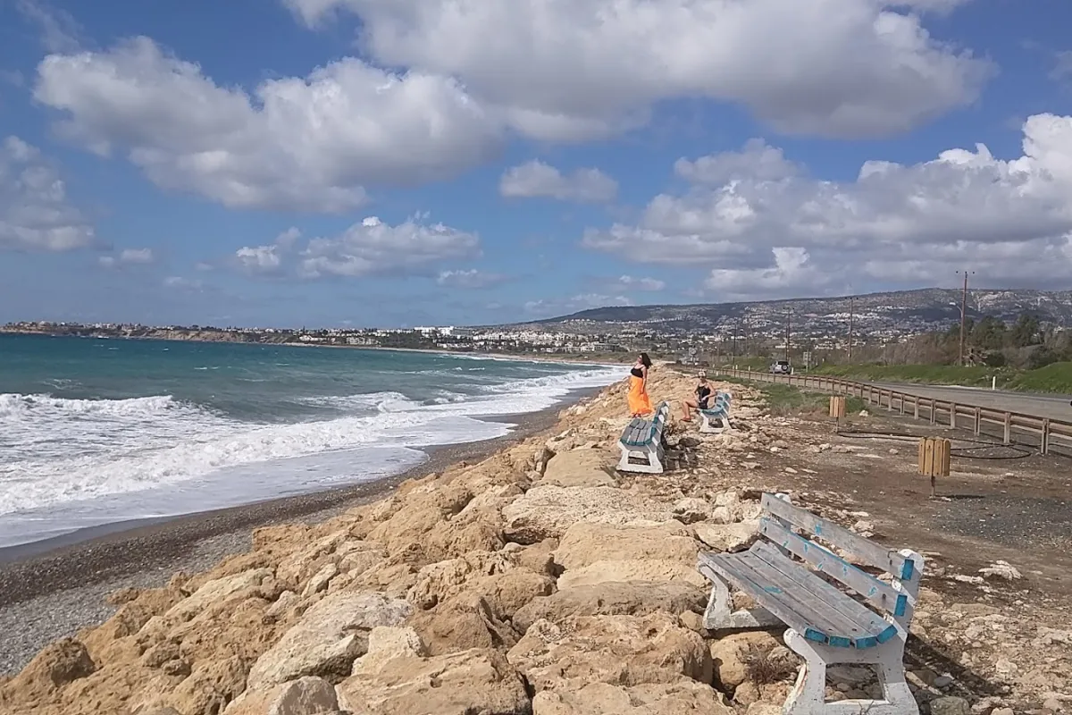 Potima Beach photo 1