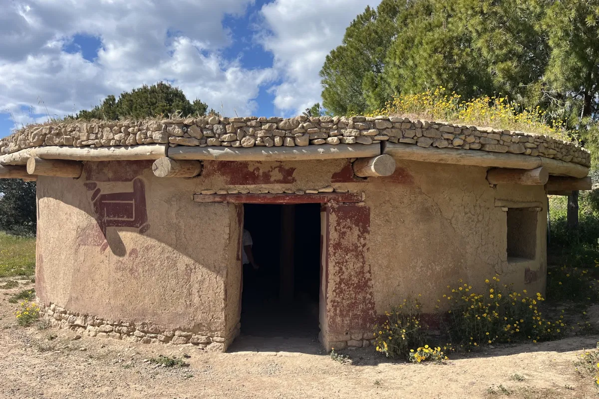 Lempa-Lakkoi Archaeological Site photo 1