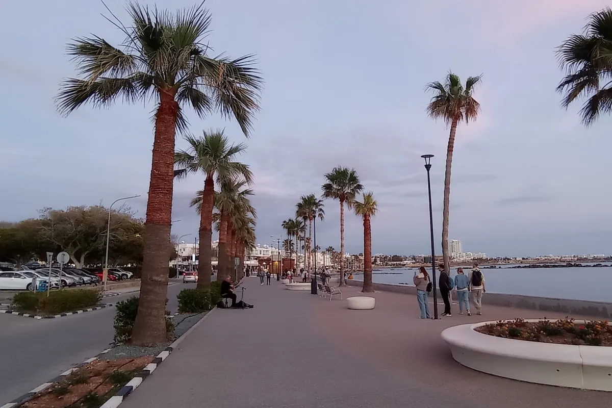 Limanaki of Paphos photo 1