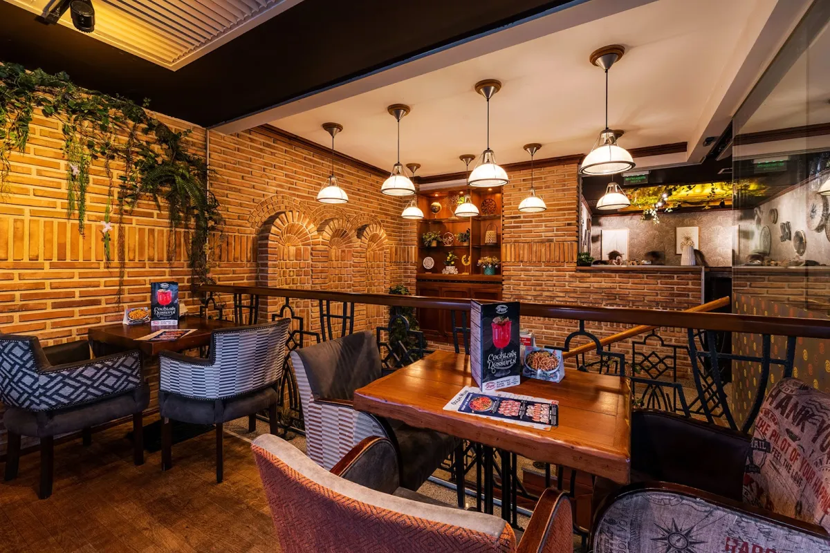 Happy Bar & Grill Center (Burgas) photo 1
