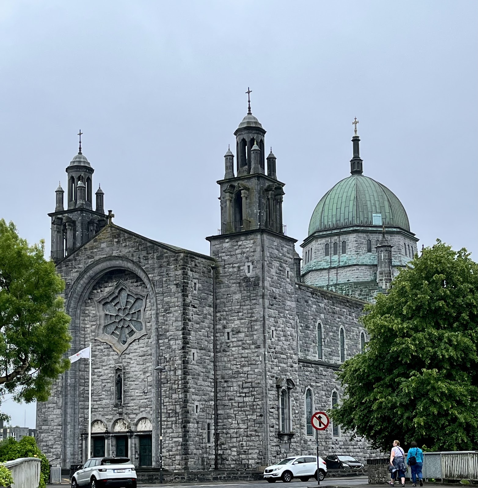 Galway Cathedral photo 2