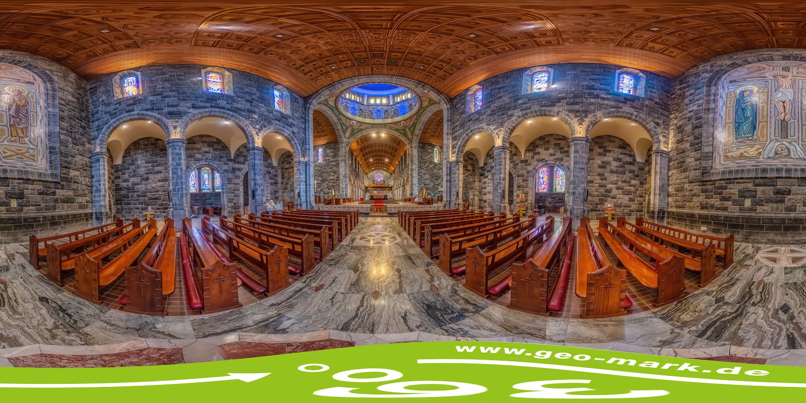 Galway Cathedral photo 12