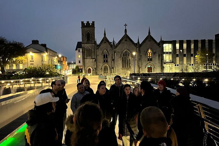 Galway Cathedral photo 7
