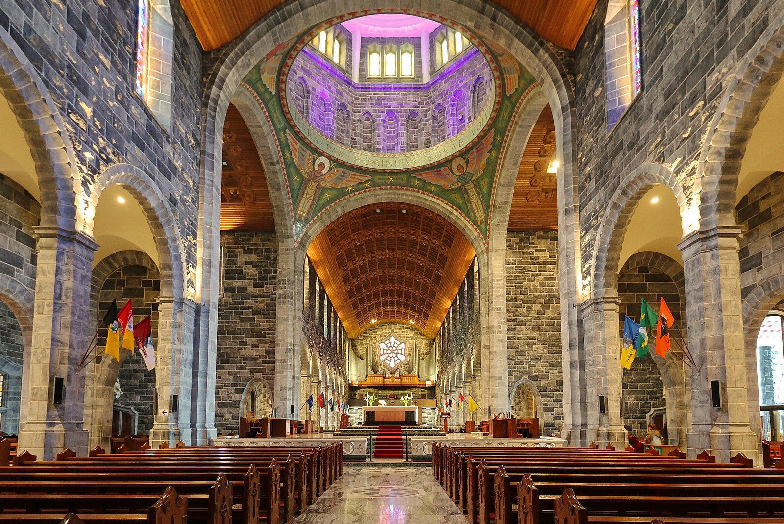 Galway Cathedral photo 1