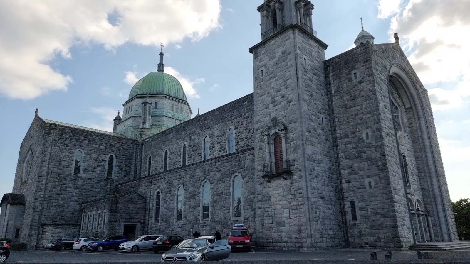 Galway Cathedral photo 8