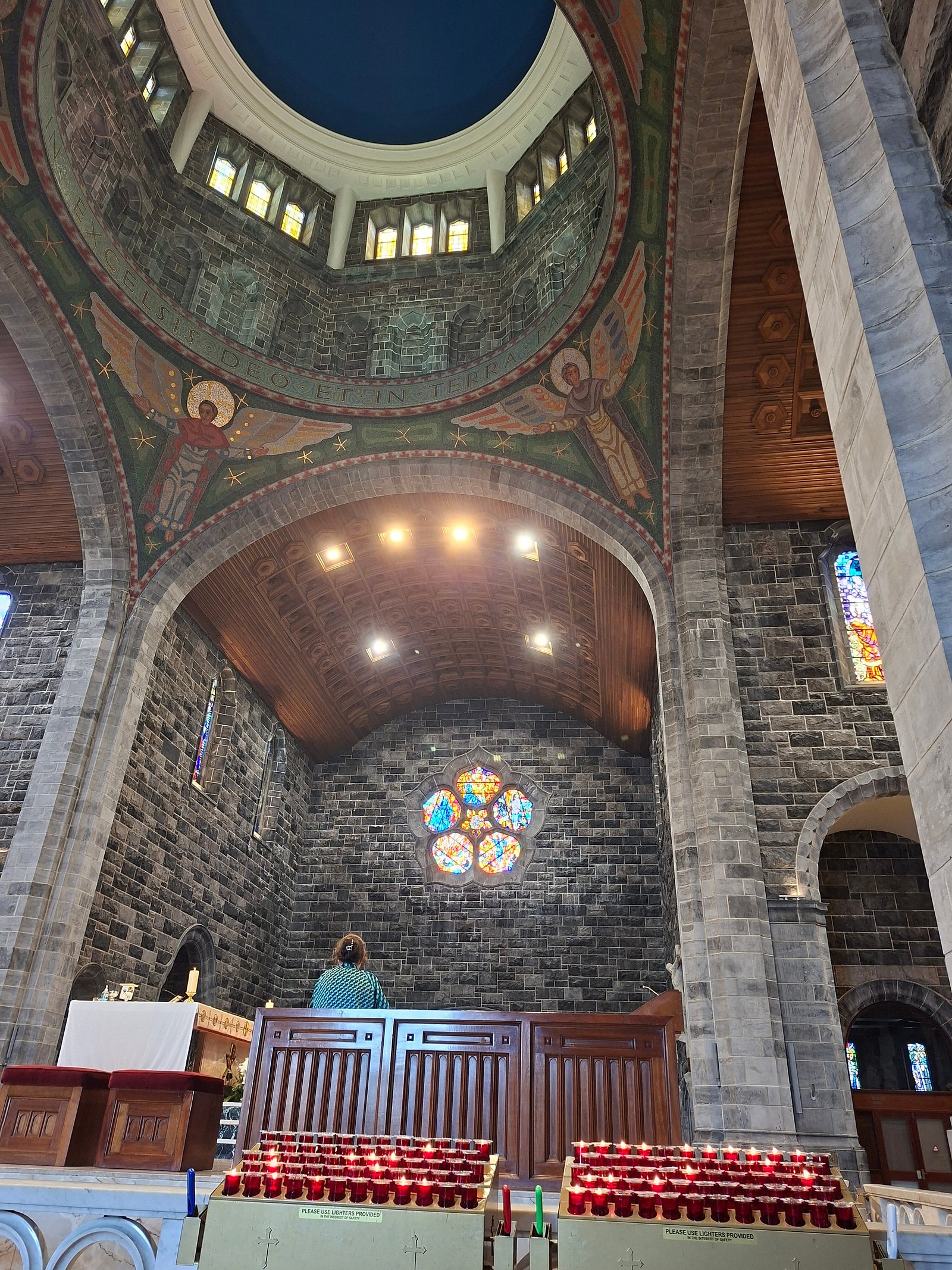 Galway Cathedral photo 5