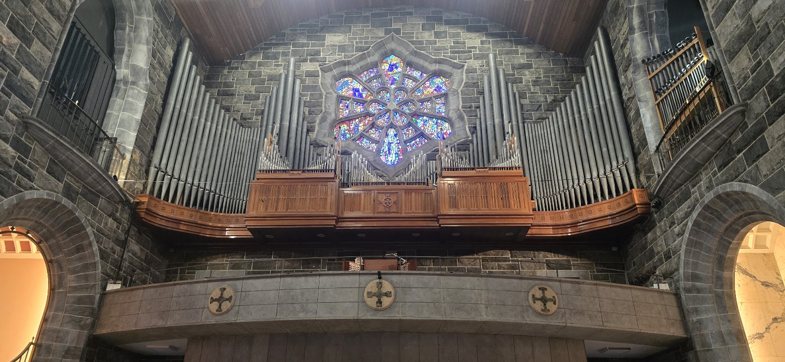 Galway Cathedral photo 20