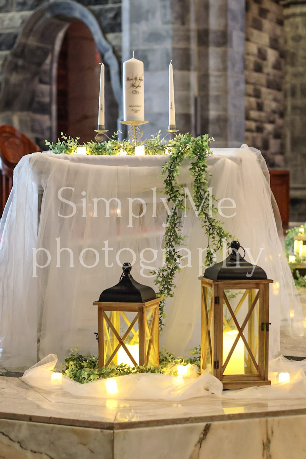 Galway Cathedral photo 4