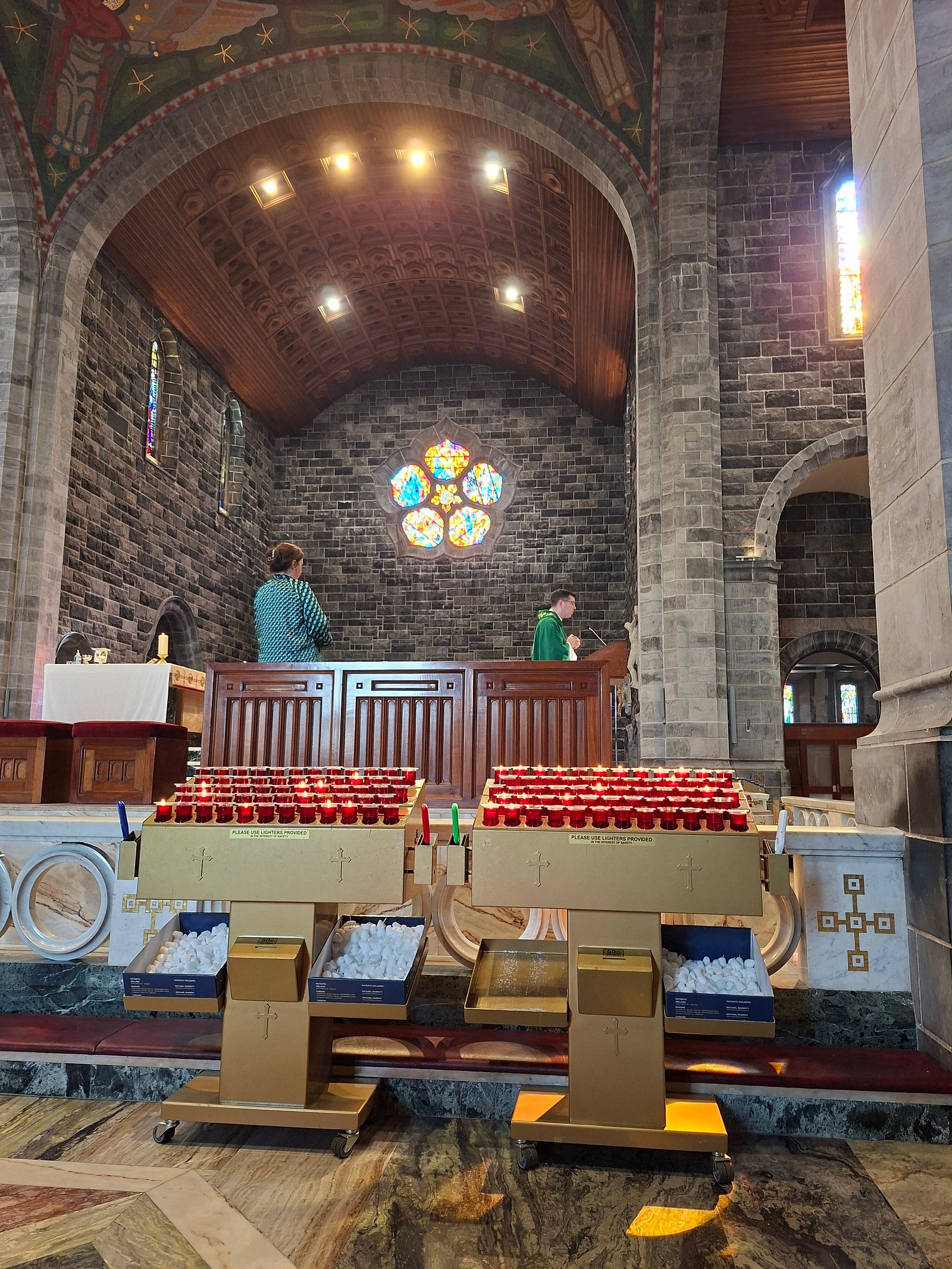 Galway Cathedral photo 3
