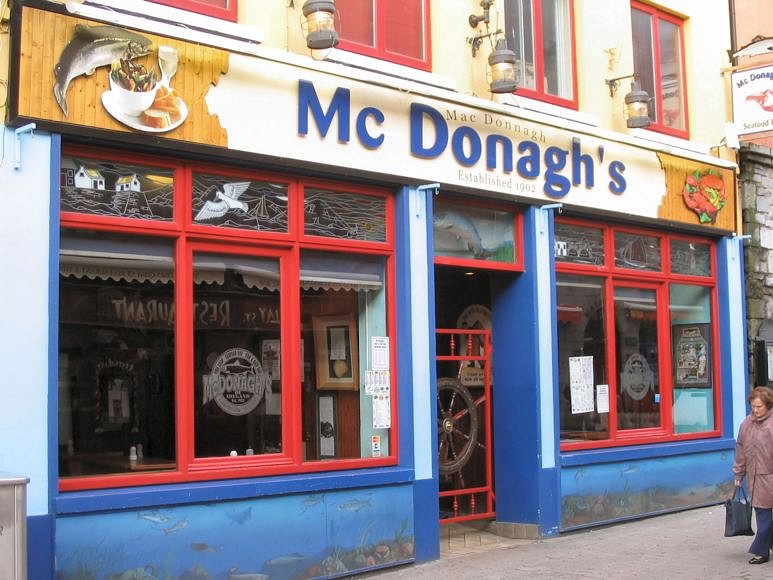 McDonagh's photo 1