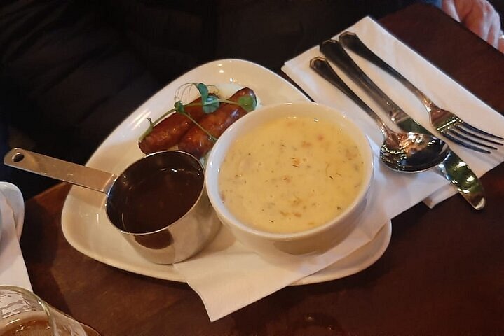McDonagh's photo 7