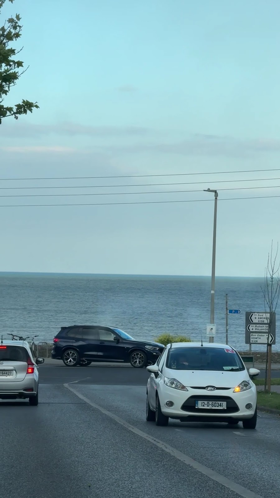 Portmarnock Beach photo 15