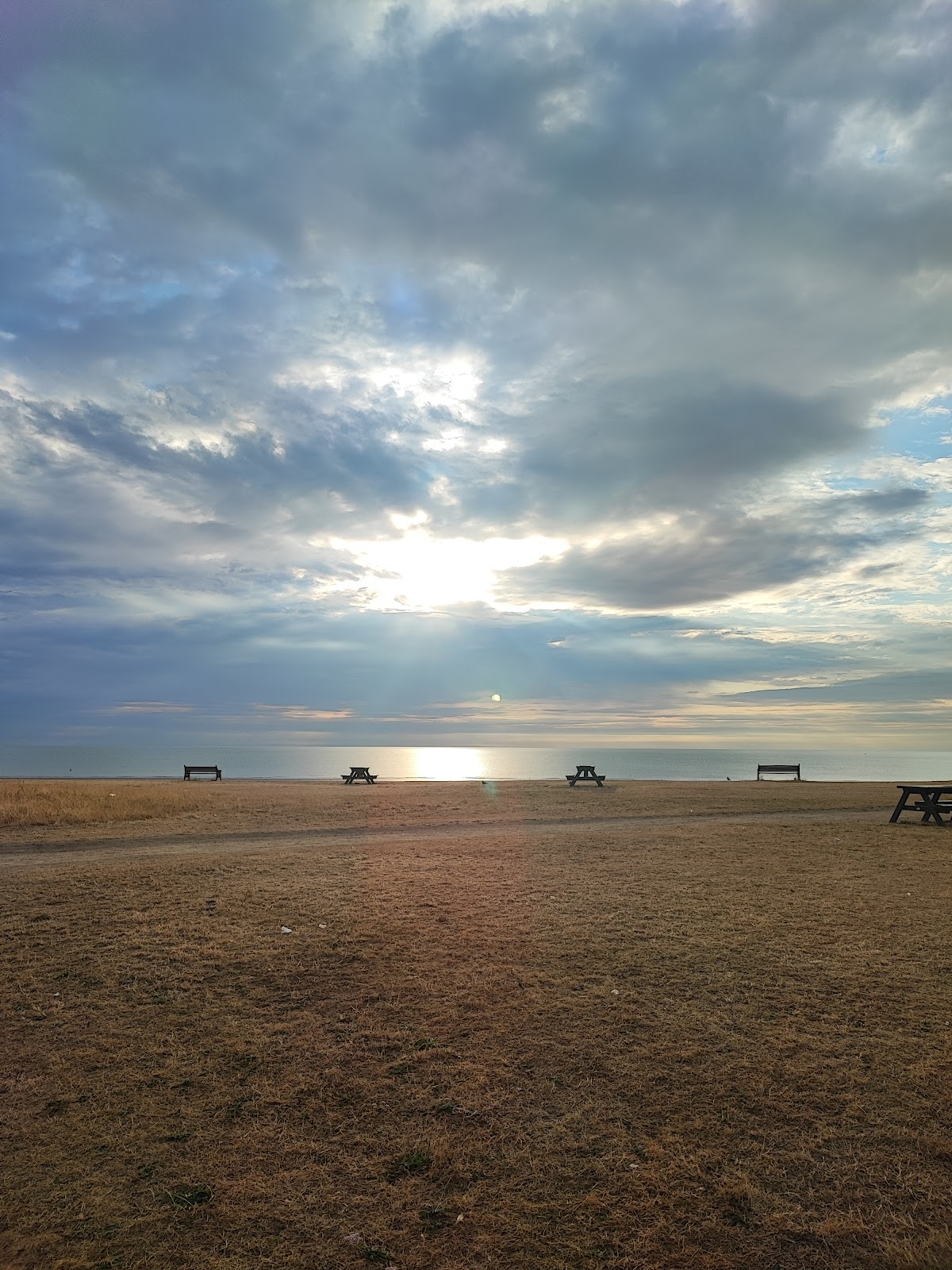 Portmarnock Beach photo 5