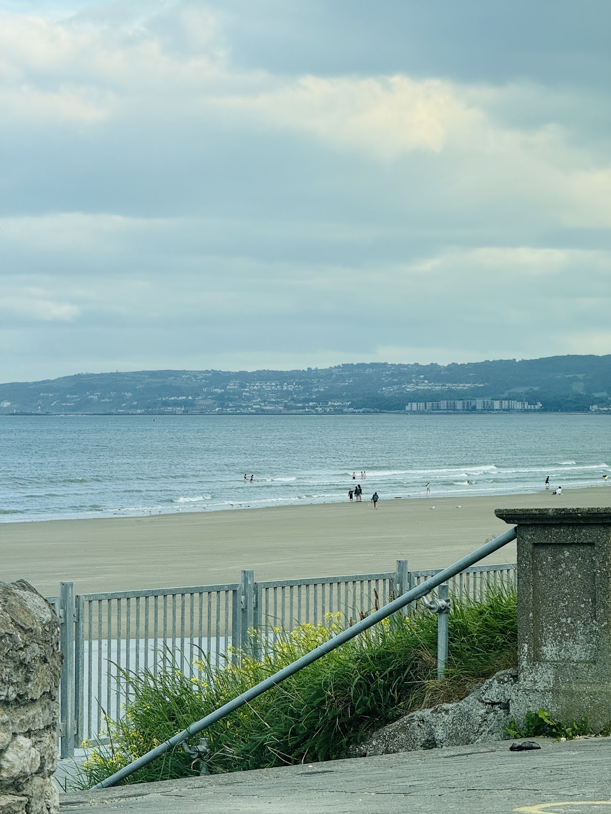 Portmarnock Beach photo 18
