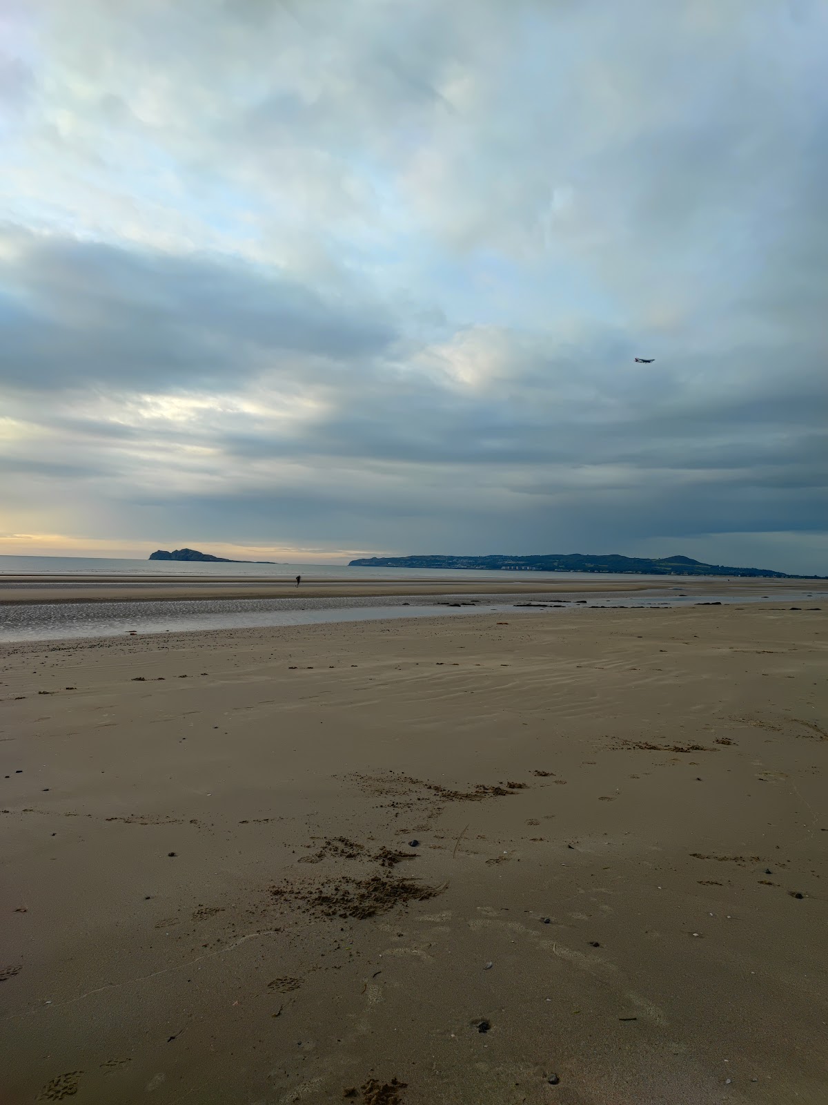 Portmarnock Beach photo 6