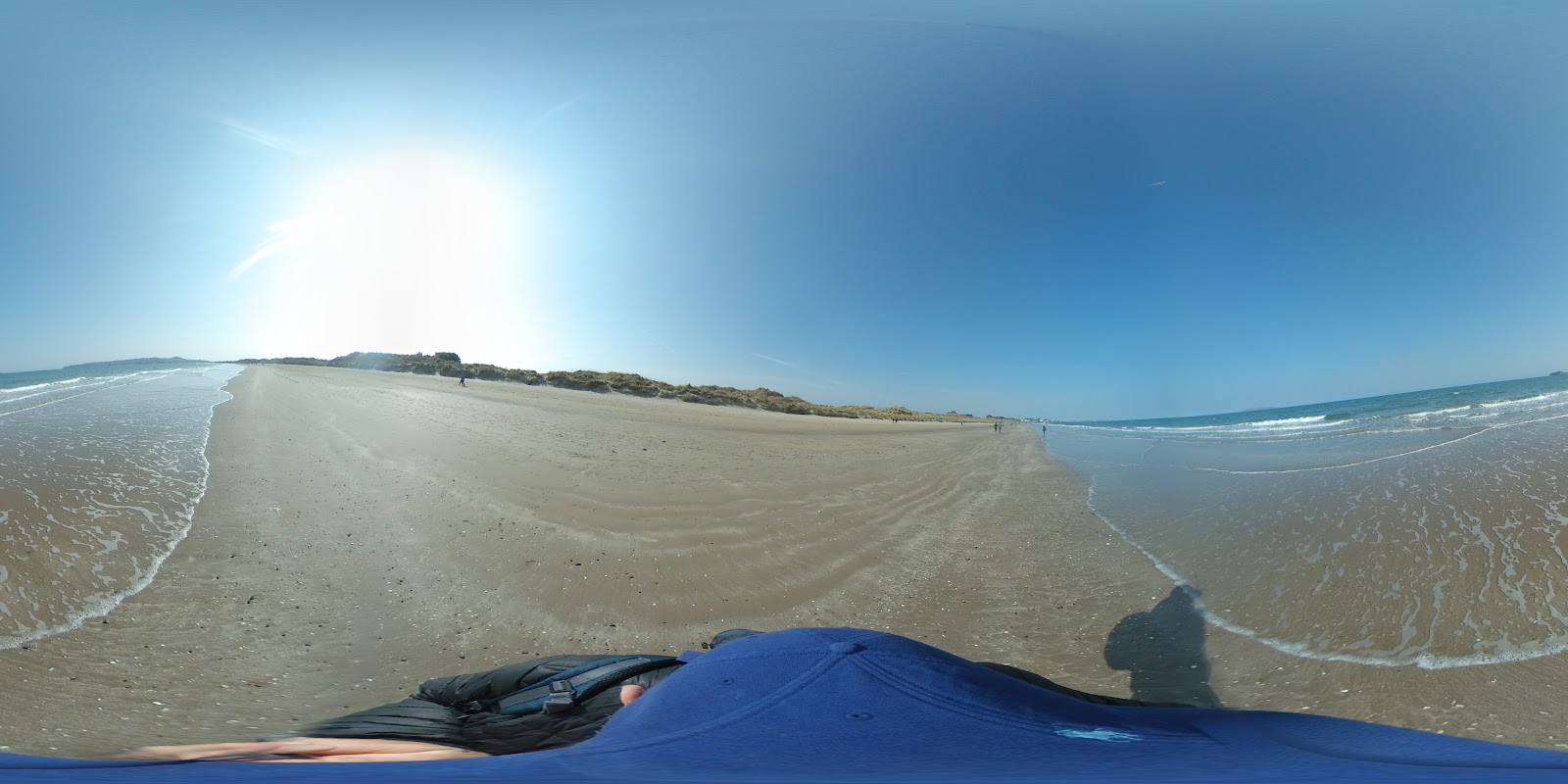 Portmarnock Beach photo 14