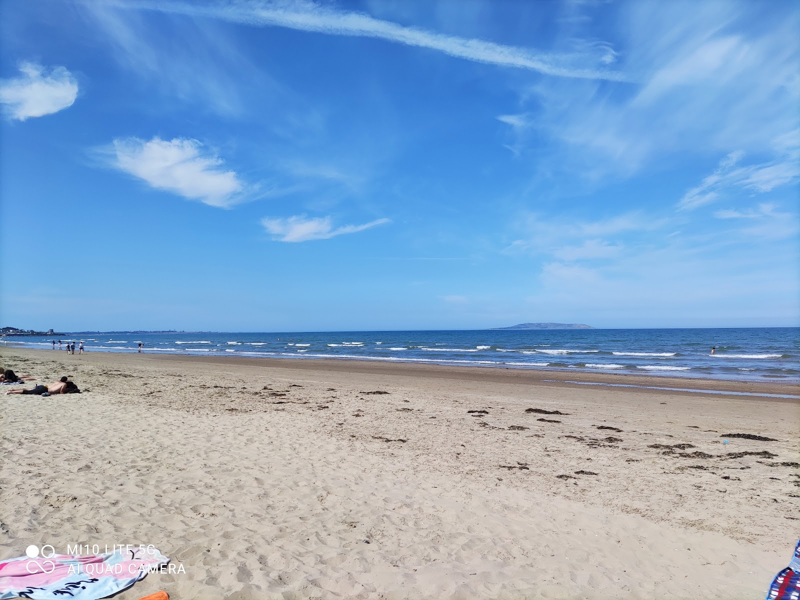 Portmarnock Beach photo 12