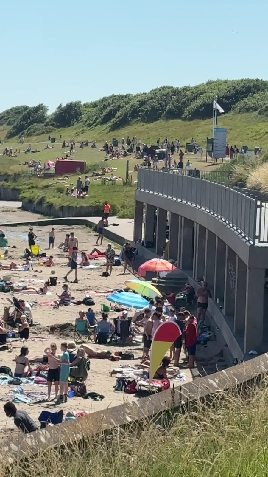 Portmarnock Beach photo 3