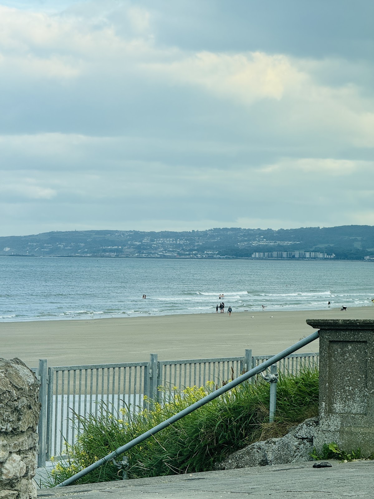 Portmarnock Beach photo 20
