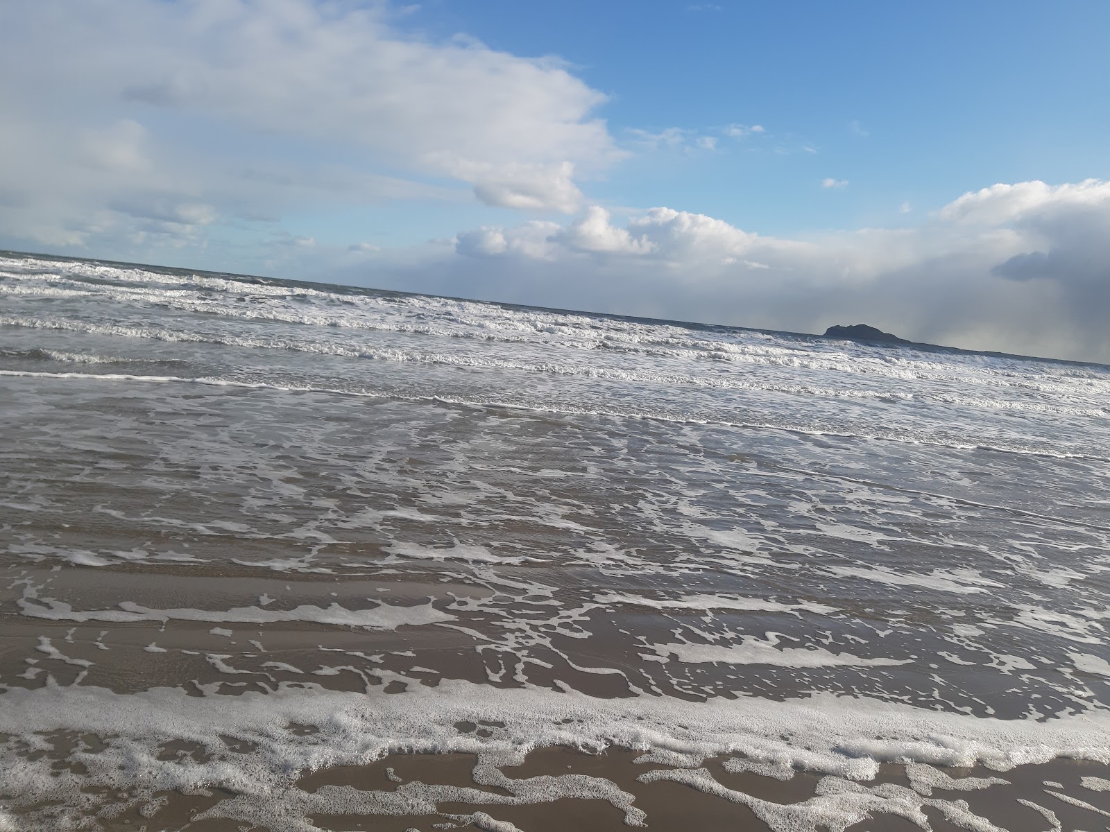Portmarnock Beach photo 2